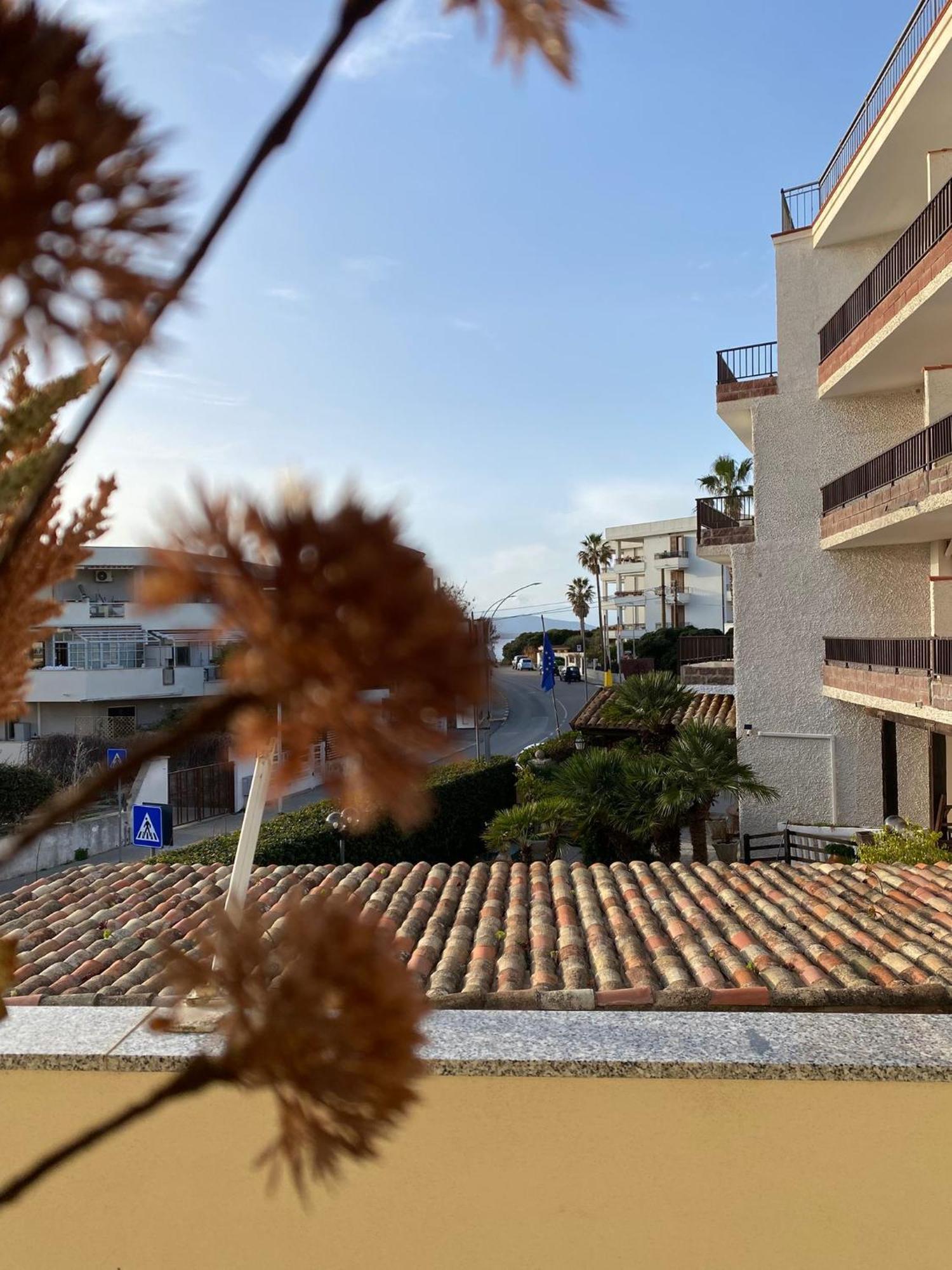 La Tana Alghero Exterior photo