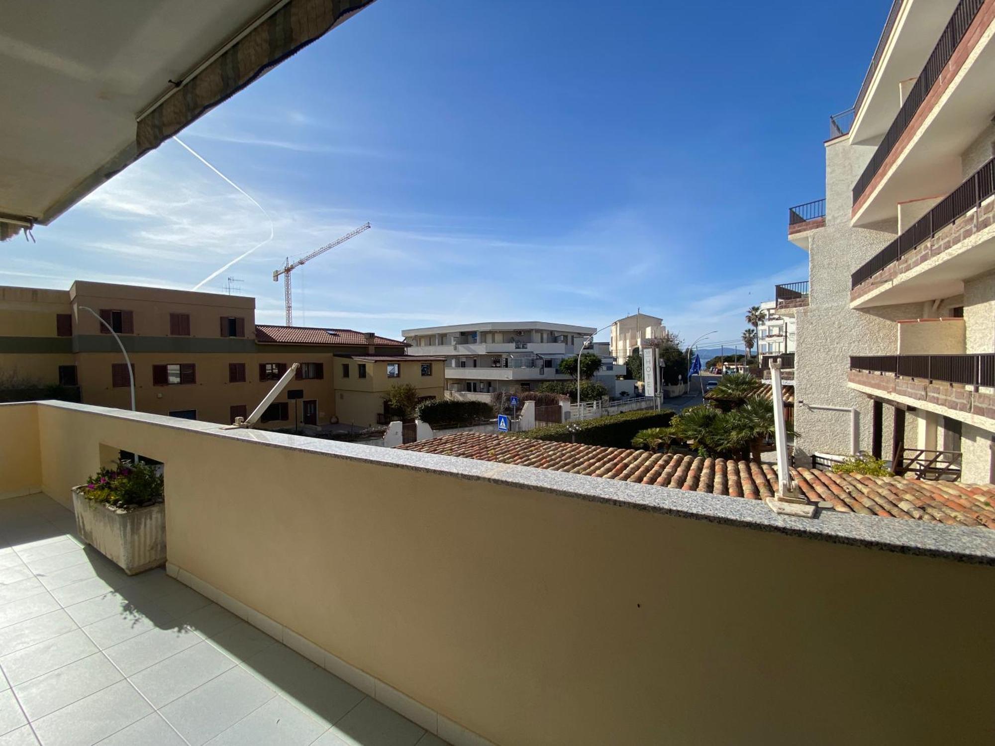 La Tana Alghero Exterior photo