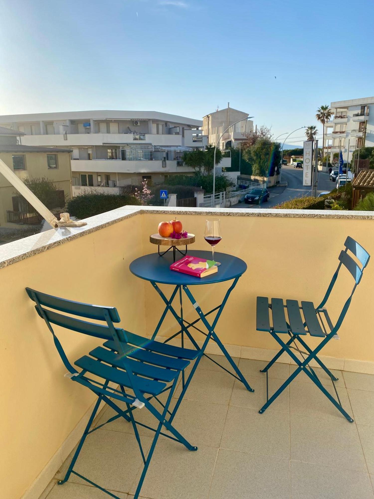 La Tana Alghero Exterior photo