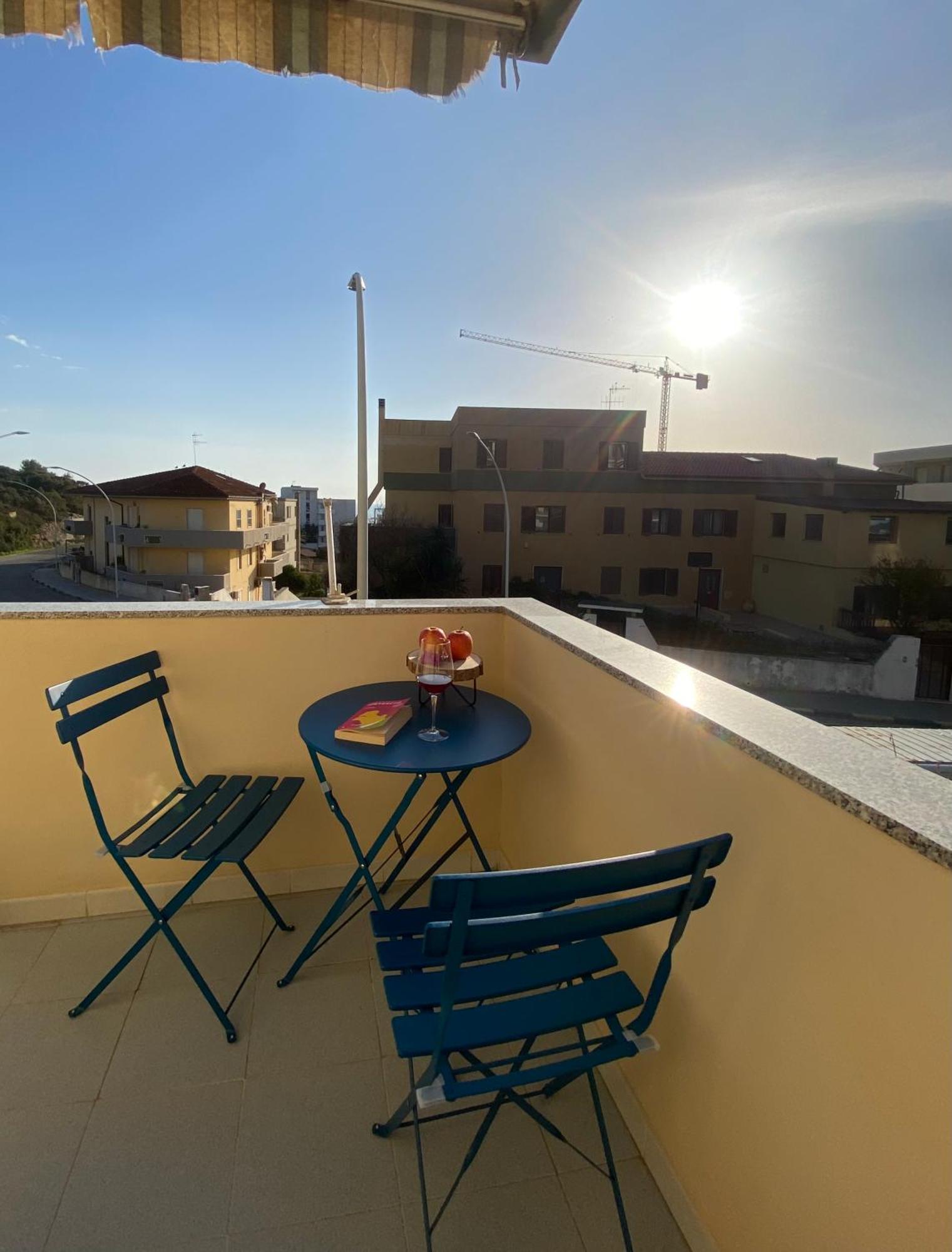 La Tana Alghero Exterior photo